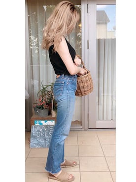 lili  さんのコーディネート