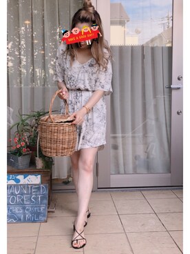 lili  さんのコーディネート