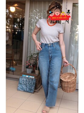 lili  さんのコーディネート