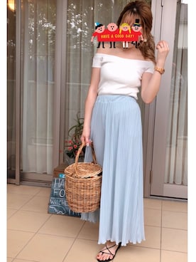 lili  さんのコーディネート