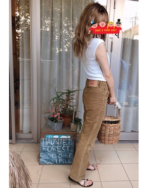 lili  さんのコーディネート