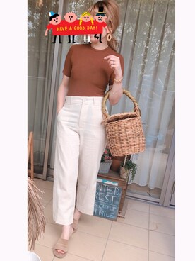 lili  さんのコーディネート