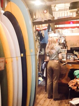 lili  さんのコーディネート