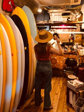 lili  さんのコーディネート