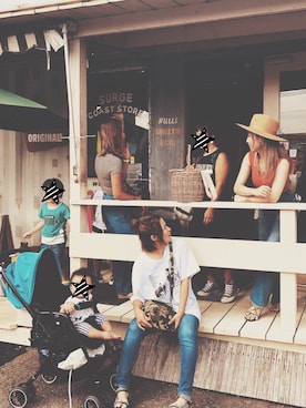 lili  さんのコーディネート