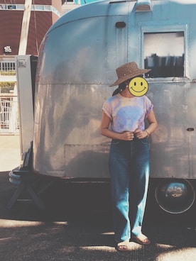 lili  さんのコーディネート