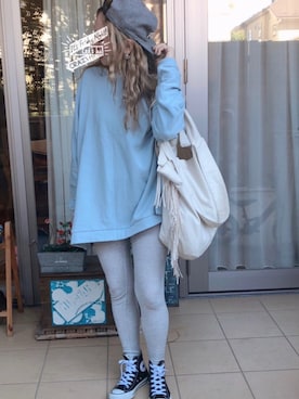 lili  さんのコーディネート