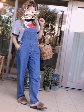 lili  さんのコーディネート