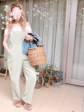 lili  さんのコーディネート