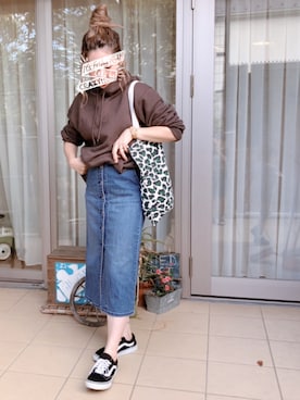 lili  さんのコーディネート