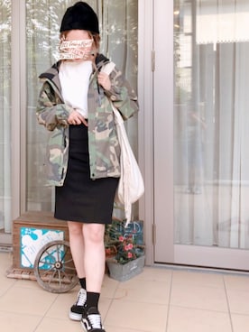 lili  さんのコーディネート