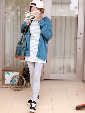 lili  さんのコーディネート