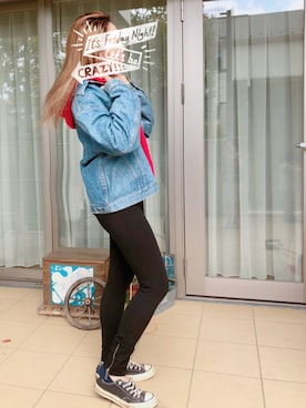 lili  さんのコーディネート