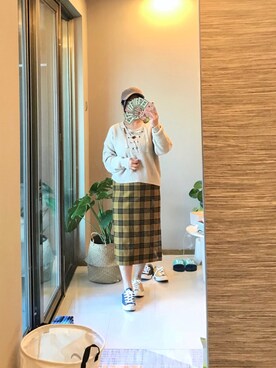 echo_1118さんのコーディネート