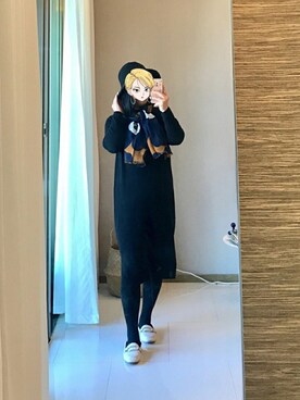 echo_1118さんのコーディネート