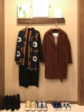 echo_1118さんのコーディネート