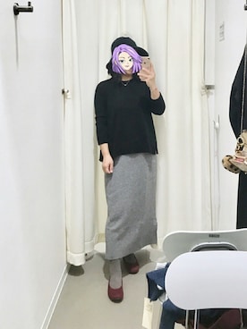 echo_1118さんのコーディネート