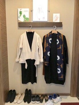 echo_1118さんのコーディネート