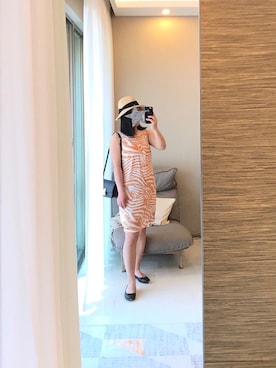 echo_1118さんのコーディネート