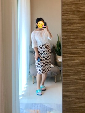 echo_1118さんのコーディネート