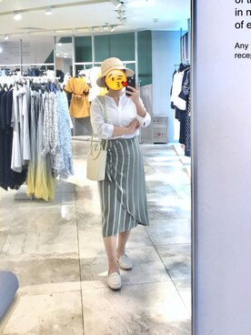 echo_1118さんのコーディネート