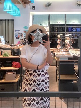 echo_1118さんのコーディネート