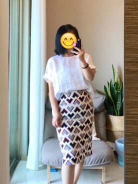 echo_1118さんのコーディネート