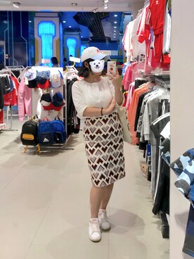 echo_1118さんのコーディネート