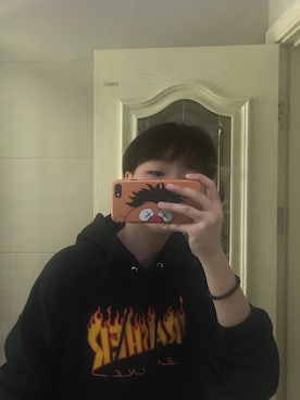 林zzhさんのコーディネート