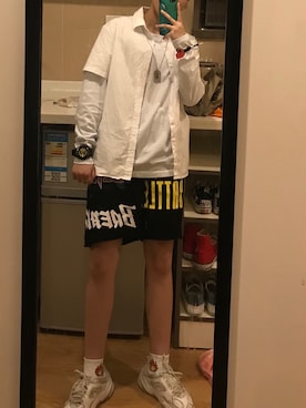 林zzhさんのコーディネート