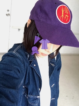 どすこい太郎さんのコーディネート