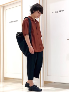 Nobuさんのコーディネート