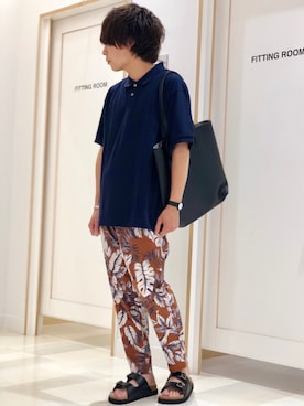 Nobuさんのコーディネート