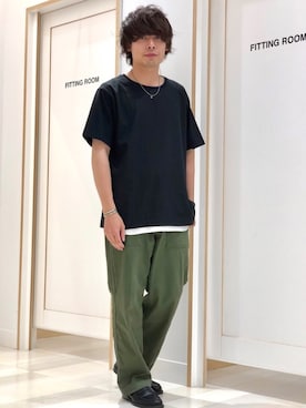 Nobuさんのコーディネート