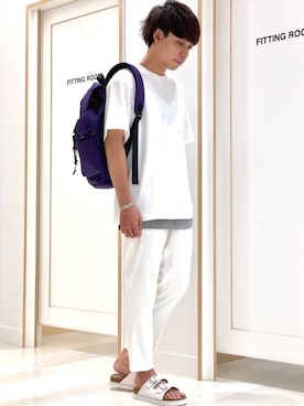 Nobuさんのコーディネート