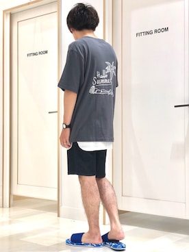 Nobuさんのコーディネート