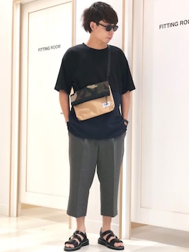 Nobuさんのコーディネート