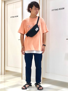 Nobuさんのコーディネート