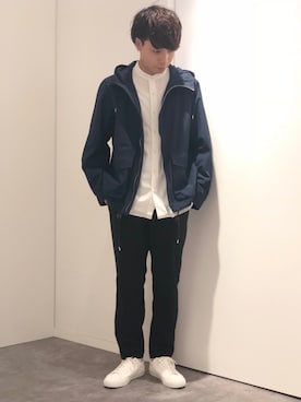 Nobuさんのコーディネート