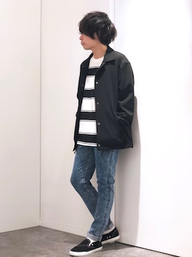 Nobuさんのコーディネート