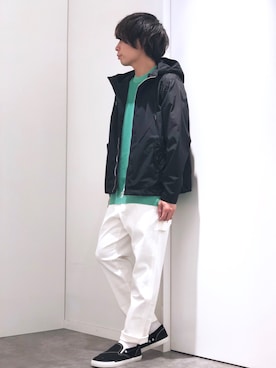 Nobuさんのコーディネート