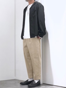 Nobuさんのコーディネート