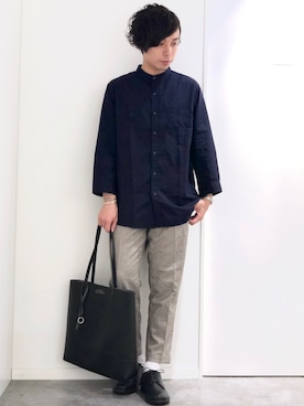 Nobuさんのコーディネート