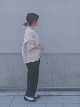 hitomiさんのコーディネート