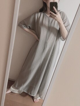 hitomiさんのコーディネート