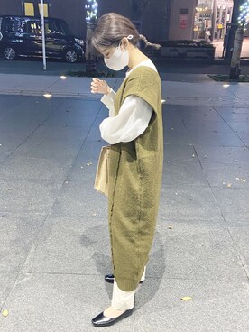 hitomiさんのコーディネート