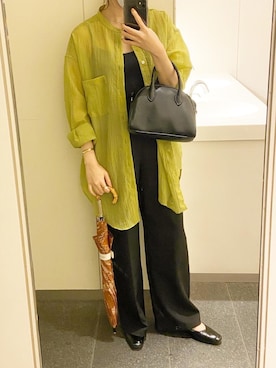 hitomiさんのコーディネート