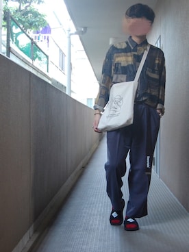 ひいらぎさんのコーディネート