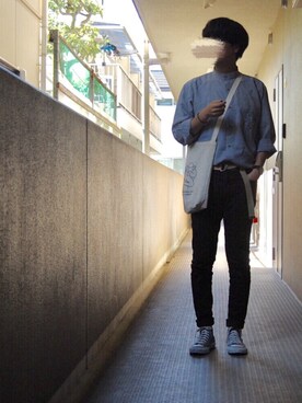 ひいらぎさんのコーディネート