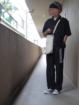 ひいらぎさんのコーディネート